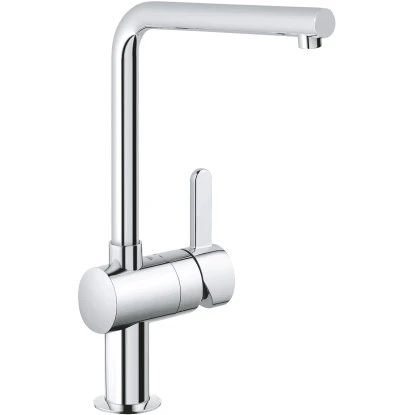 Grohe Küchenarmatur Flair Chrom