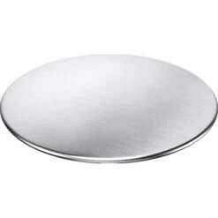 Pyramis Designabdeckung Sink & Shower Cover Für Durchschnitt 92 Mm Siebkorbventi