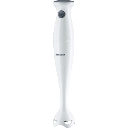 Severin Stabmixer SM 3736 Weiß