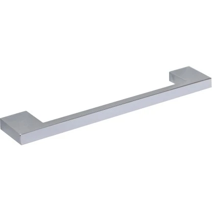 Held Möbel Küchenunterschrank Mailand 50 Cm Tür/Schubkasten Hochglanz Weiß/Weiß – Bild 6