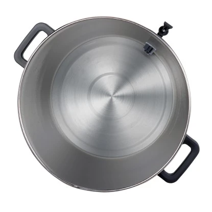 Silva Homeline Heißgetränkeautomat PK-HG 300 30 L – Bild 3