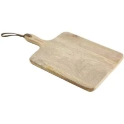 Schneidebrett Morne 2 Cm X 25 Cm X 42 Cm