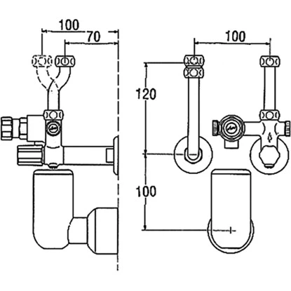 KWC Sicherheitsgruppe KV30 – Bild 2
