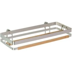 Wenko Küchenrollenhalter Premium Mit Vacuum-Loc® Befestigungssystem