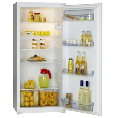 Respekta Einbaukühlschrank KS 122.0A++ Vollraum EEK: E