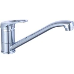 Verosan Küchenarmatur Athen Chrom