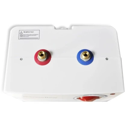 Thermoflow Untertischspeicher UT5ATF 5 Liter Mit Anti-Tropf Funktion – Bild 6