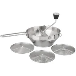 Dr. Oetker Passiergerät 4-teilig