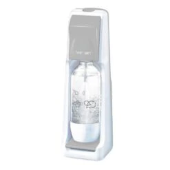 SodaStream Trinkwassersprudler Cool Grau Testsieger