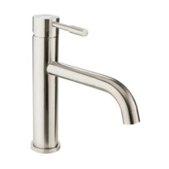 Sanitop-Wingenroth Küchenarmatur Pergano Edelstahl