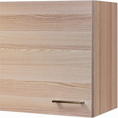 Flex-Well Exclusiv Oberschrank Focus 50 Cm X 54 Cm Akazie Nachbildung