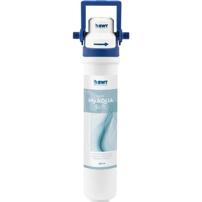 BWT Soft Filterkartusche MyAQUA – Bild 2