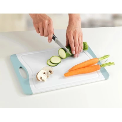 Wenko Schneidebrett Easy M+ 33 X 21 Cm – Bild 4