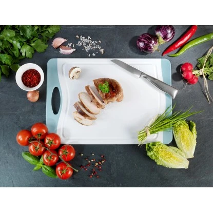 Wenko Schneidebrett Easy M+ 33 X 21 Cm – Bild 2