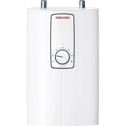 Stiebel Eltron Kompaktdurchlauferhitzer DCE 11/ 13 KW