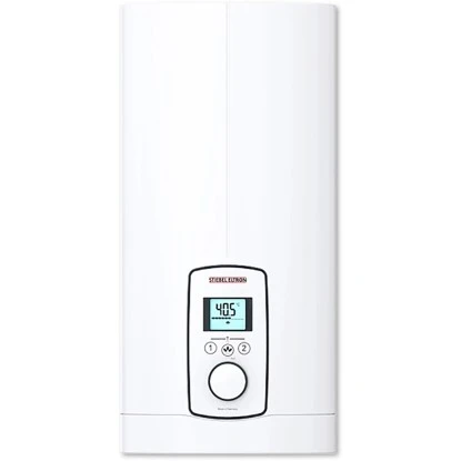 Stiebel Eltron Durchlauferhitzer DEL PLUS 18/ 21/ 24 KW