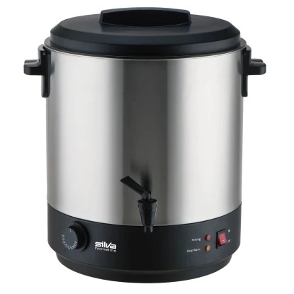 Silva Homeline Heißgetränkeautomat PK-HG 300 30 L