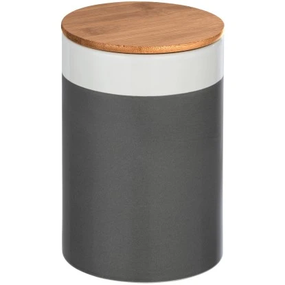 Wenko Aufbewahrungsdose Malta 145 L Keramik