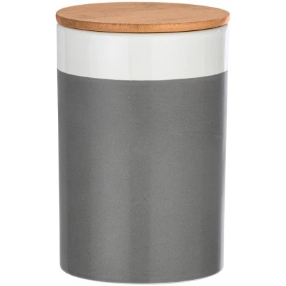 Wenko Aufbewahrungsdose Malta 145 L Keramik – Bild 2
