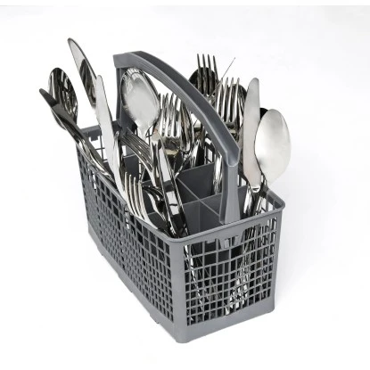 Respekta Einbaugeschirrspüler GSP60VVAS 60 Cm Vollintegriert Mit Aquastop – Bild 11