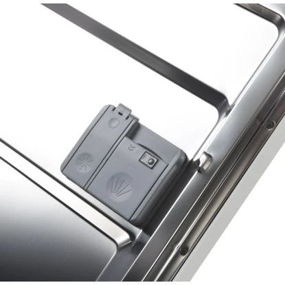 Respekta Einbaugeschirrspüler GSP60VVAS 60 Cm Vollintegriert Mit Aquastop – Bild 8