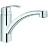 Grohe Küchenarmatur Start Chrom