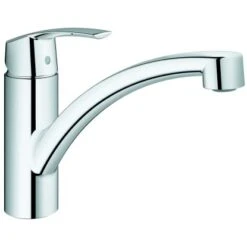 Grohe Küchenarmatur Start Chrom